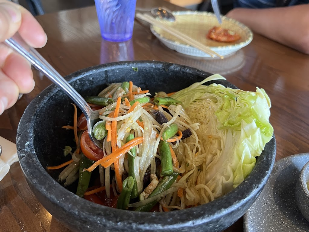 Must Be Thai