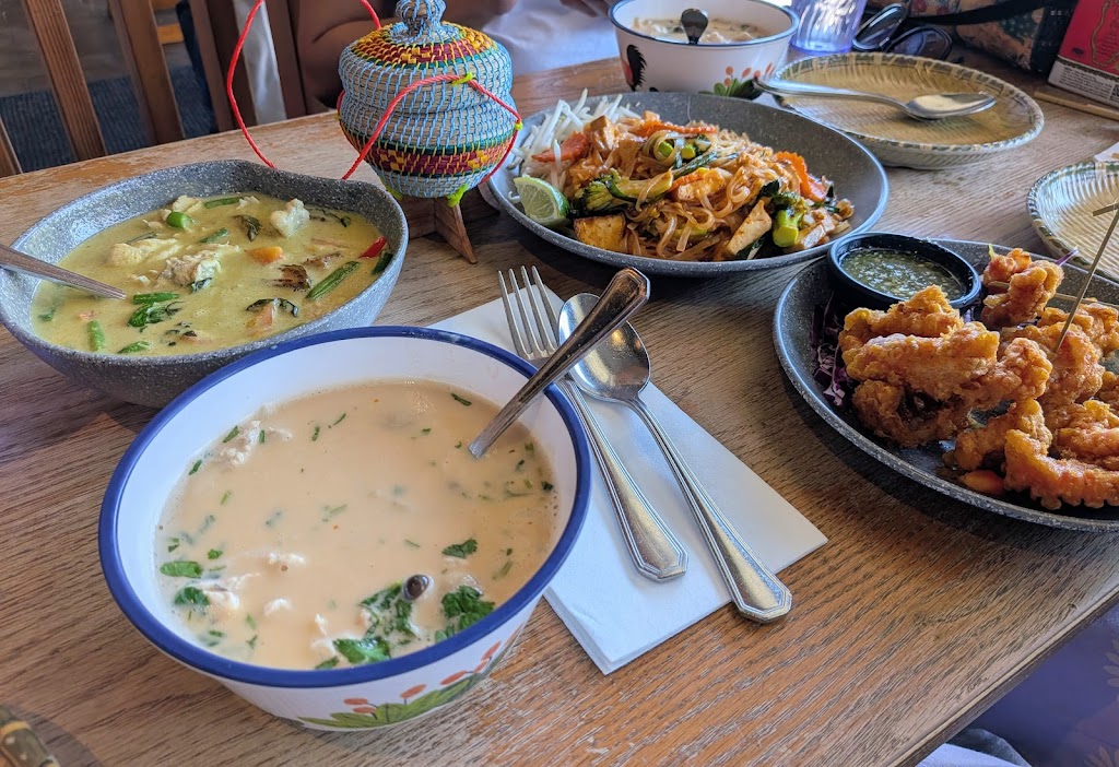 Must Be Thai