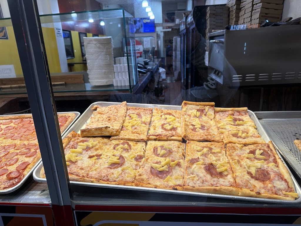 Mustafio's Pizza
