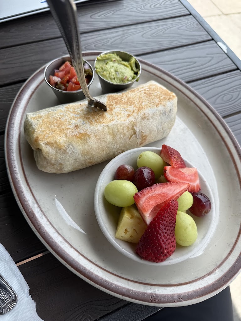 Mustard Seed Cafe
