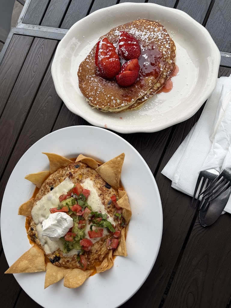 Mustard Seed Cafe