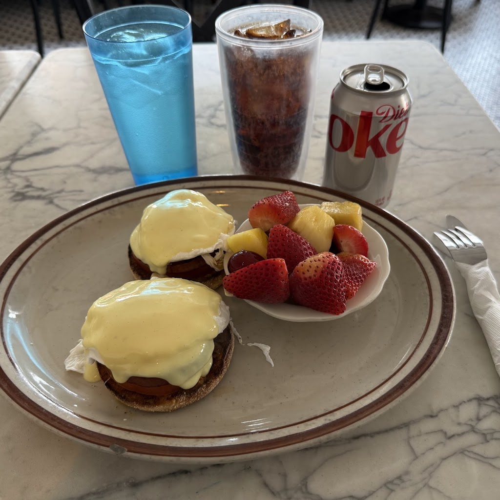 Mustard Seed Cafe