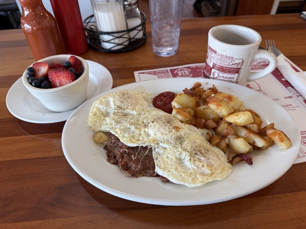 MY DINER