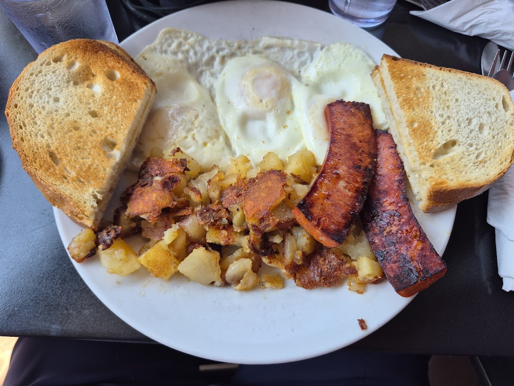 MY DINER