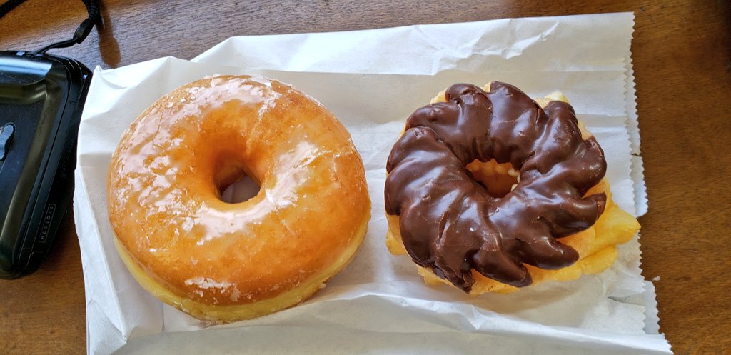 My Happy Donut