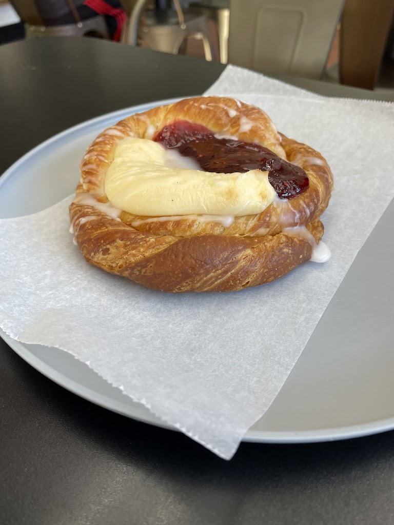 My Happy Donut