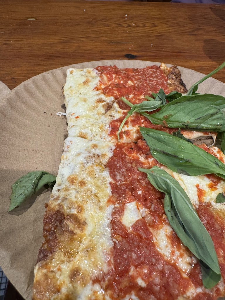My Pie Pizzeria Romana