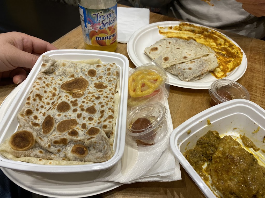 My Roti Place/My Dosa Place