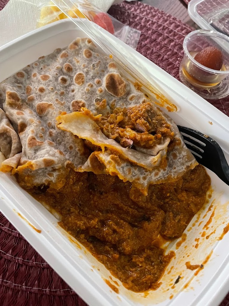 My Roti Place/My Dosa Place-|Toronto|