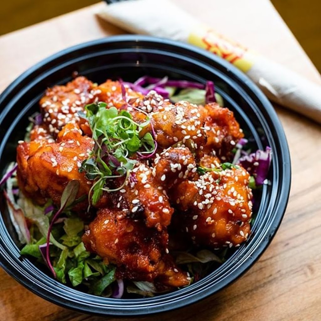 My Roti Place/My Dosa Place