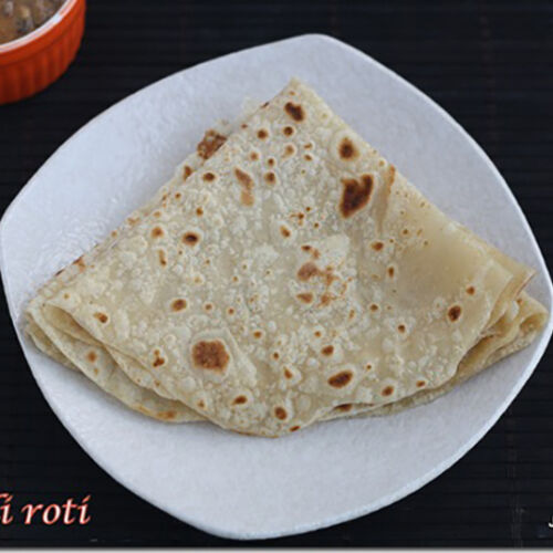 My Roti Place/My Dosa Place