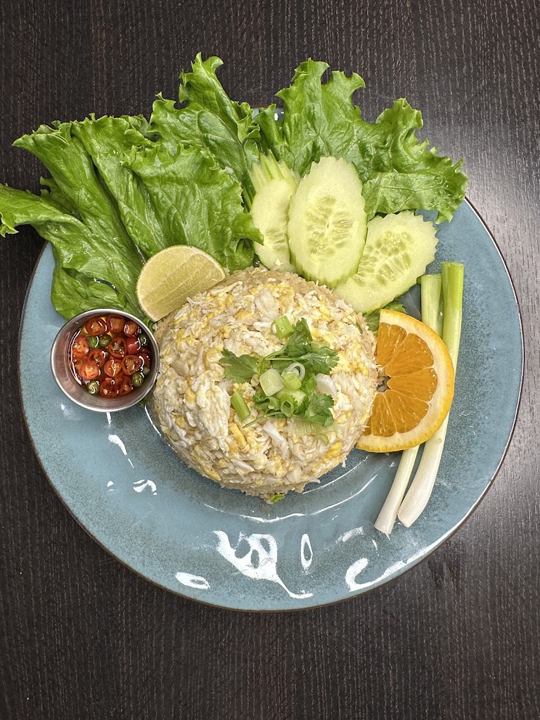 My Thai Street Food