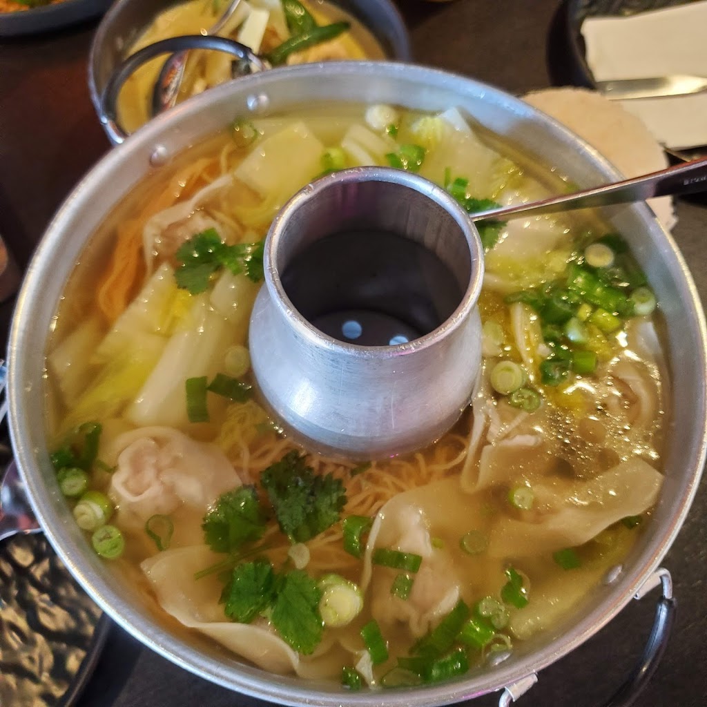 My Thai Street Food