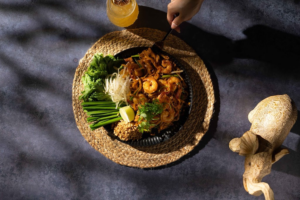 My Thai Street Food