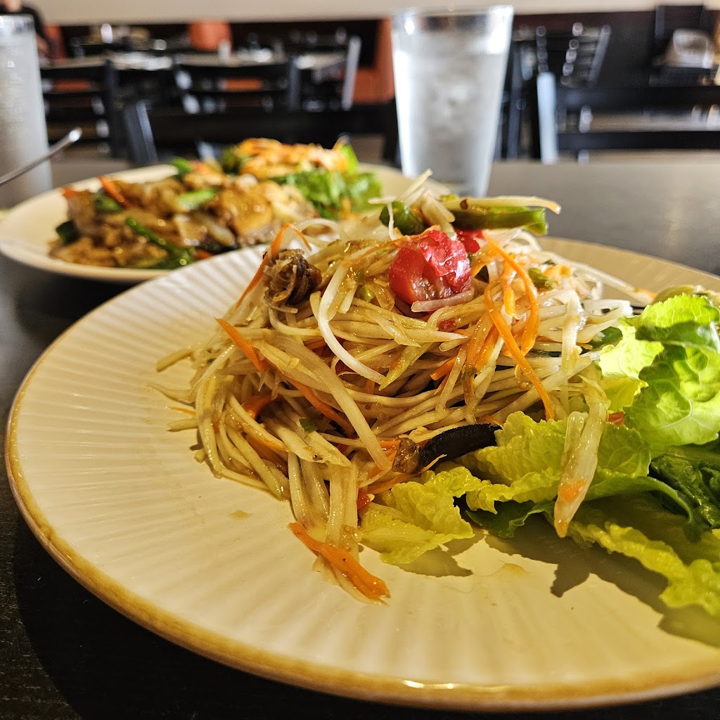 My Thai Street Food
