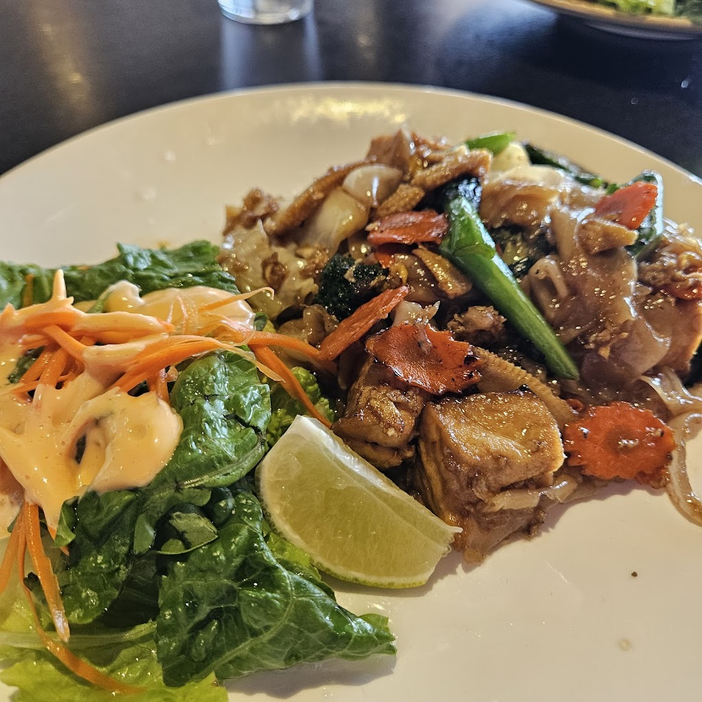 My Thai Street Food