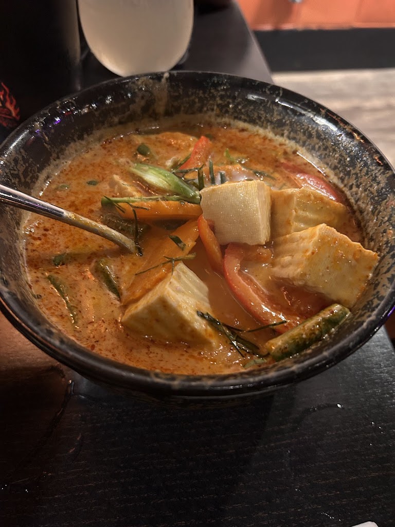 My Thai Street Food