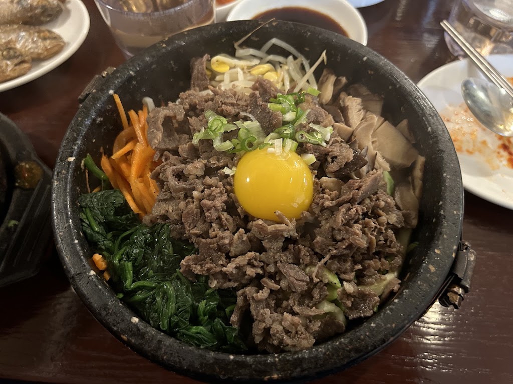 My Tofu House