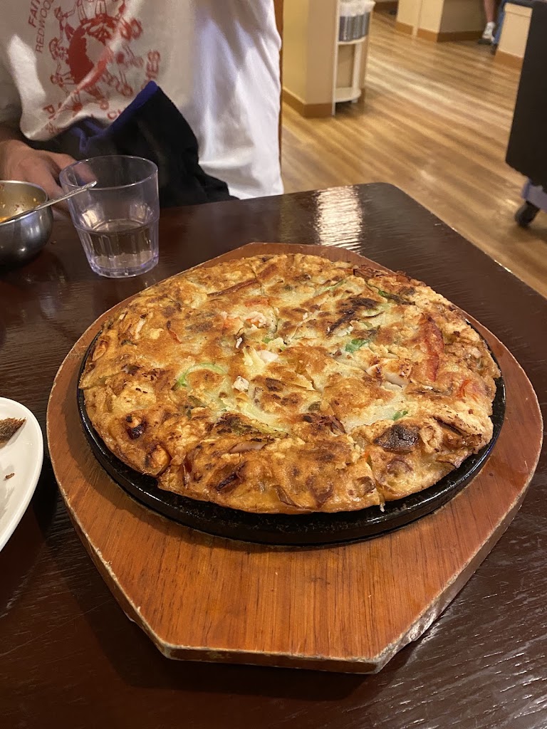 My Tofu House