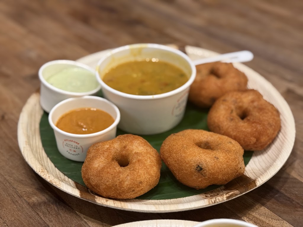 Mylapore - Fremont