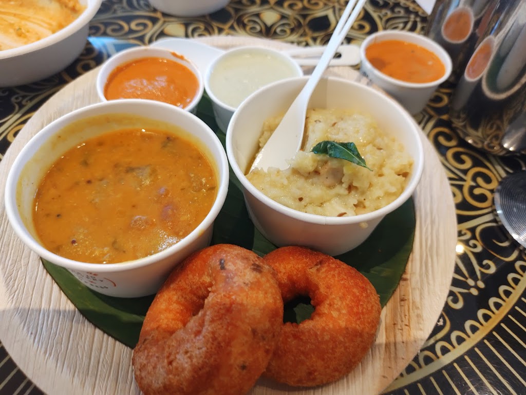 Mylapore South Indian Westgate