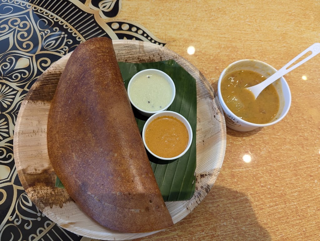 Mylapore South Indian Westgate