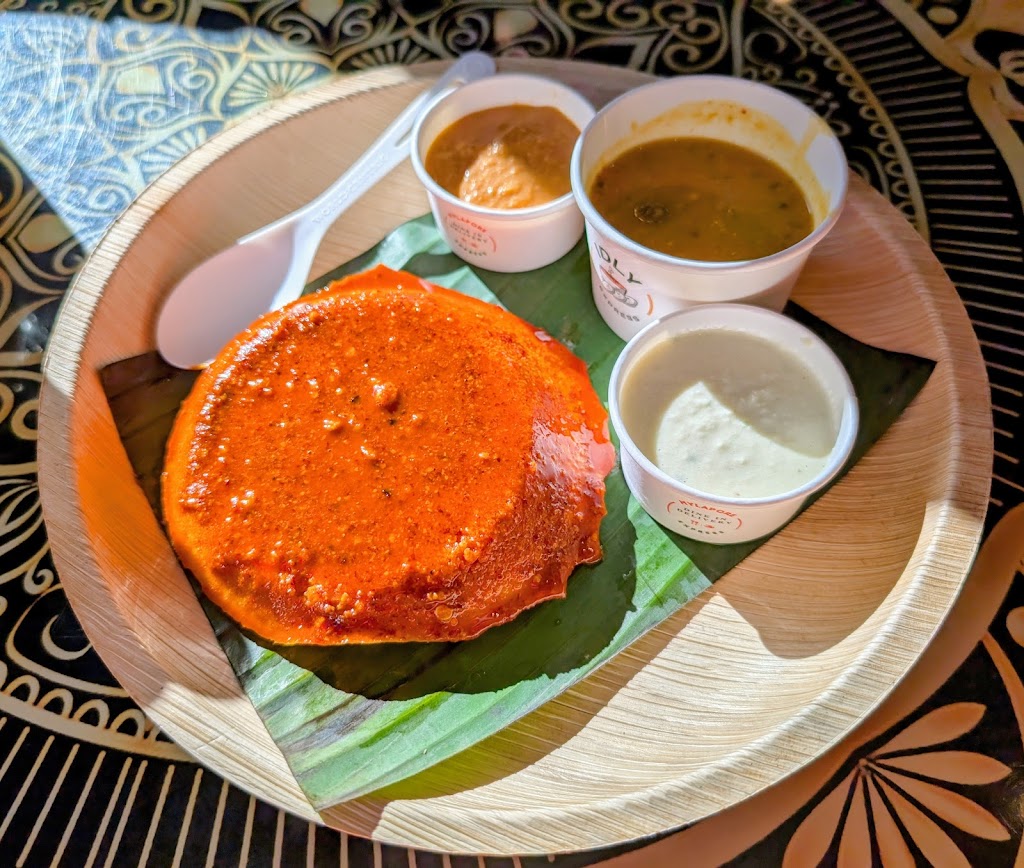 Mylapore South Indian Westgate