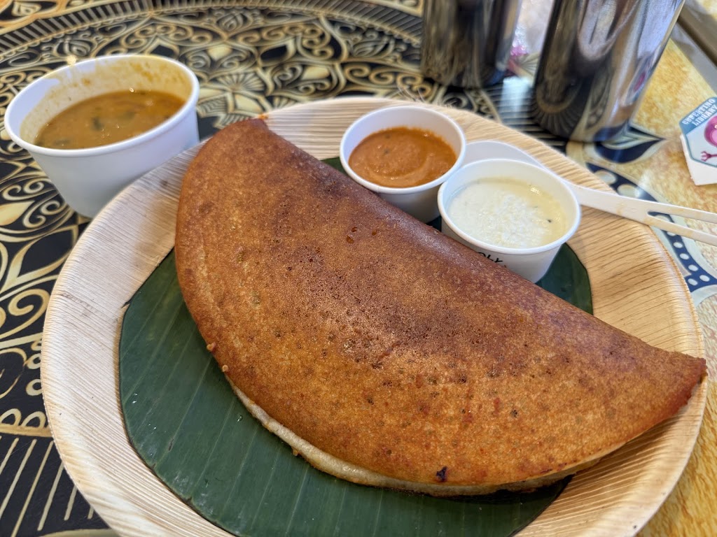 Mylapore South Indian Westgate