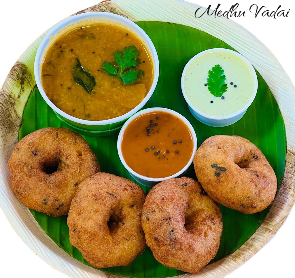 Mylapore - Sunnyvale