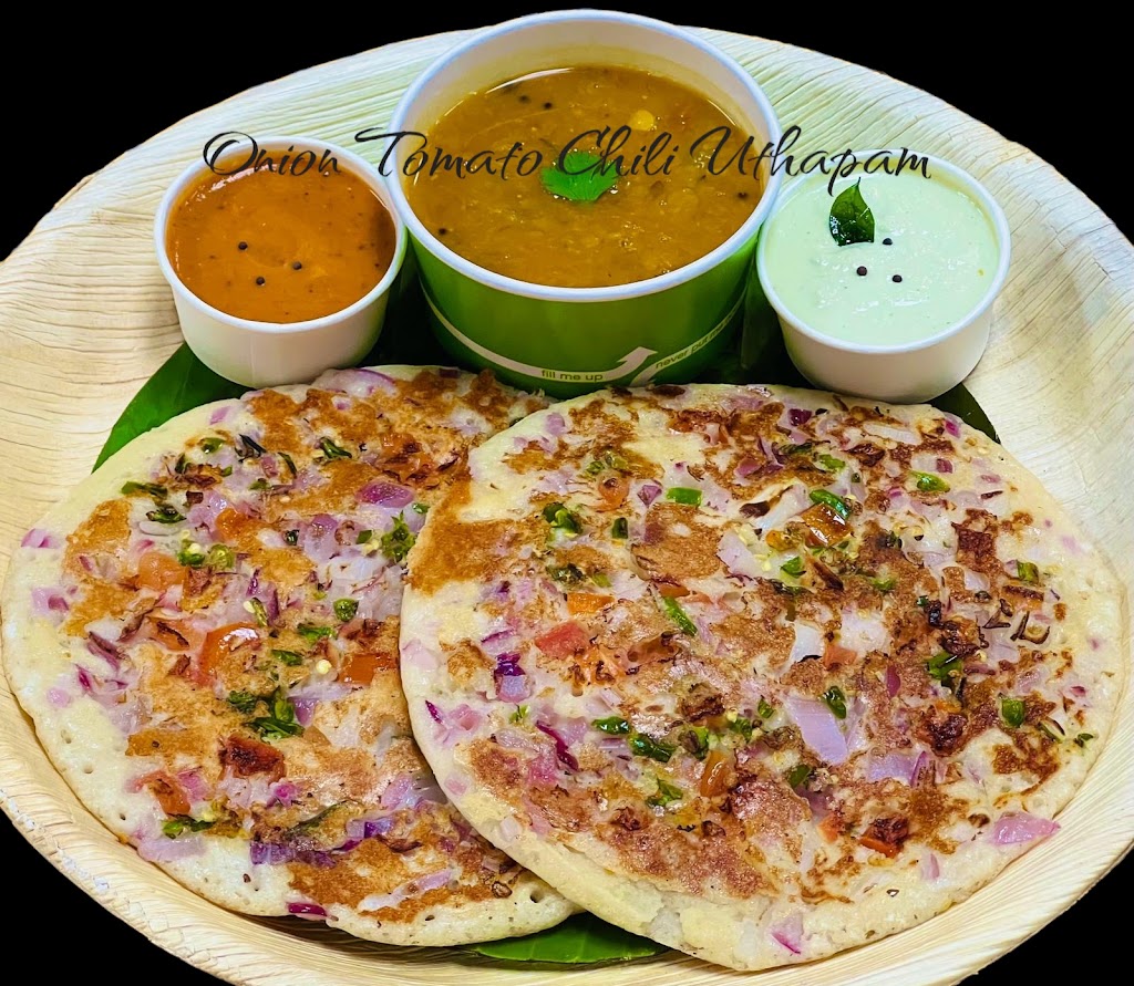 Mylapore - Sunnyvale