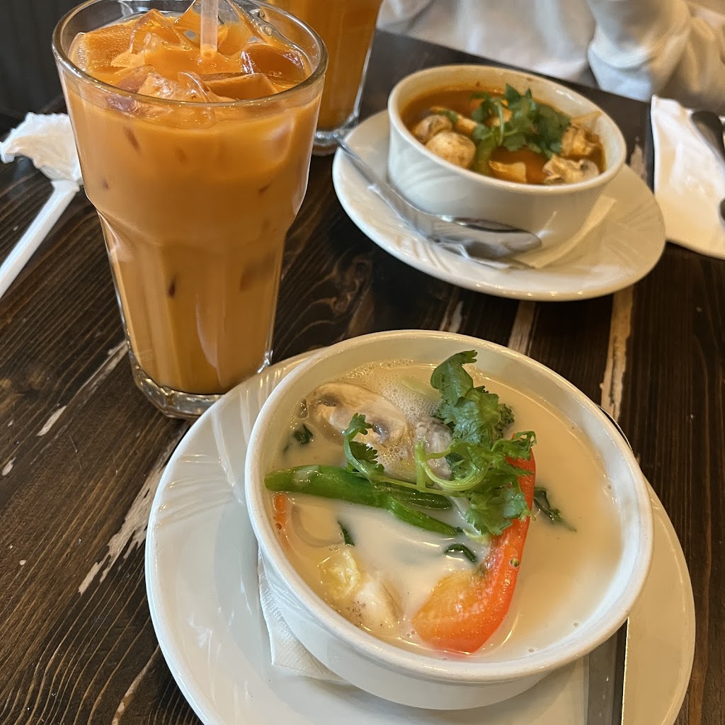 Myrtle Thai