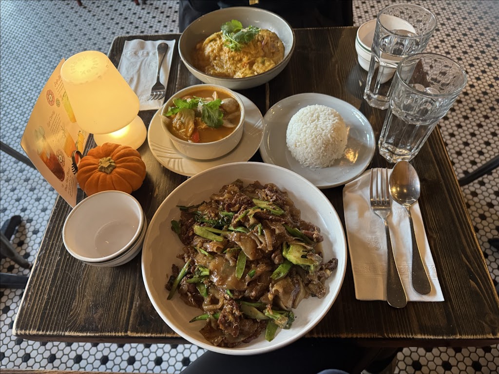 Myrtle Thai