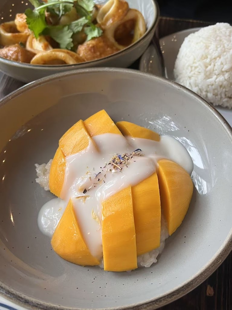 Myrtle Thai
