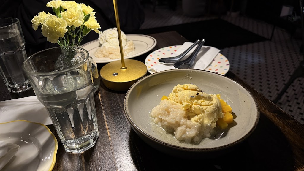 Myrtle Thai