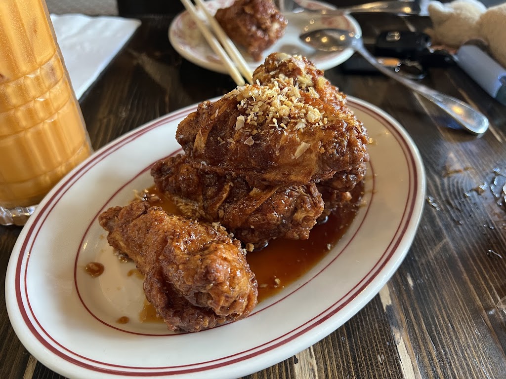 Myrtle Thai