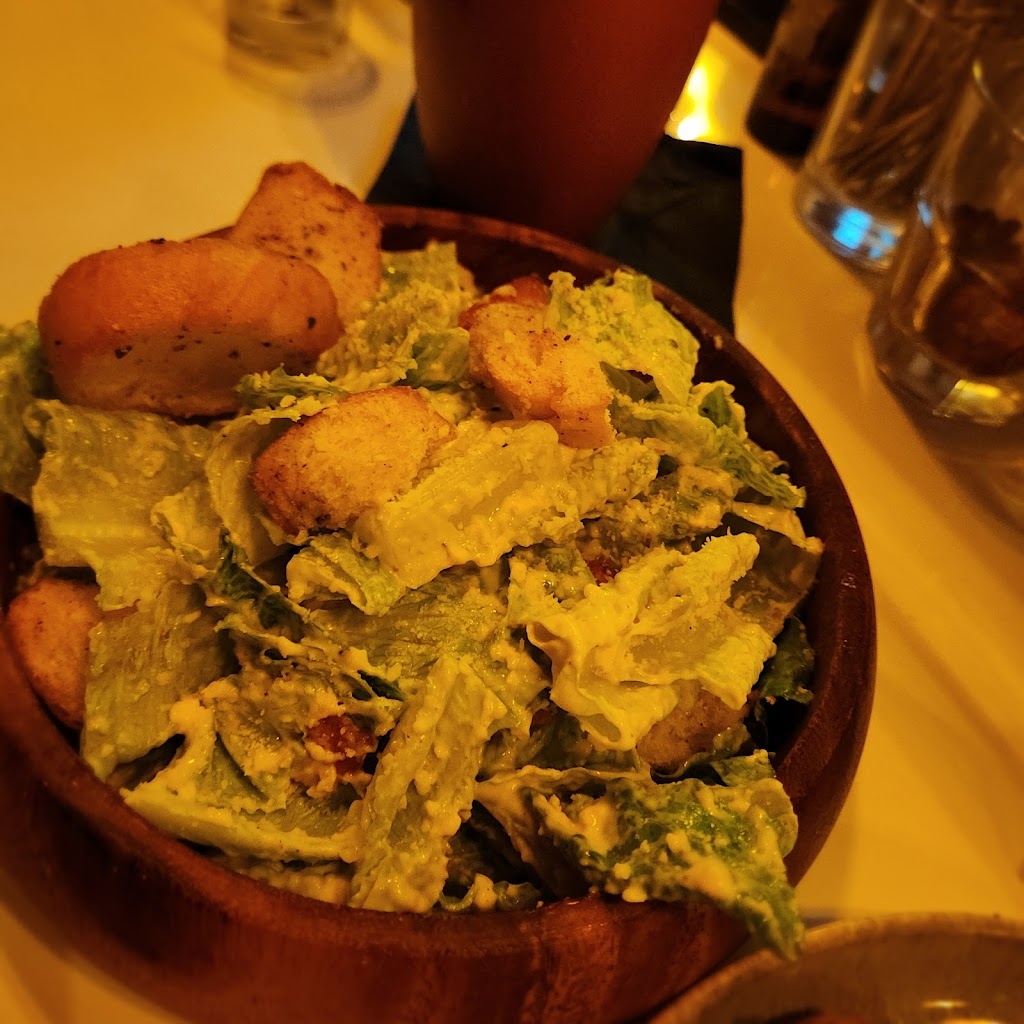 Myth Restaurant & Lounge