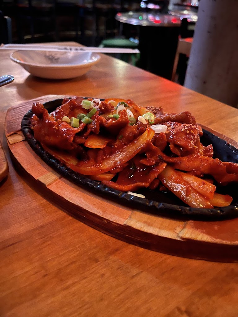 Myung Dong 1st Ave