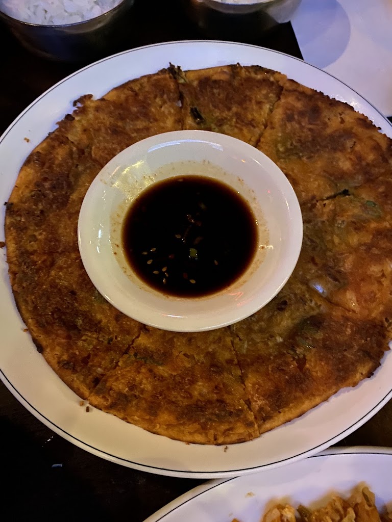 Myung Dong 1st Ave