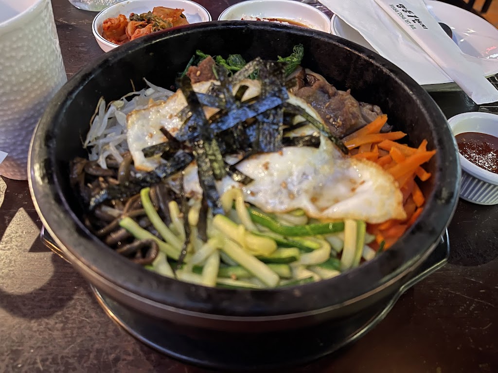 Myung Dong 1st Ave