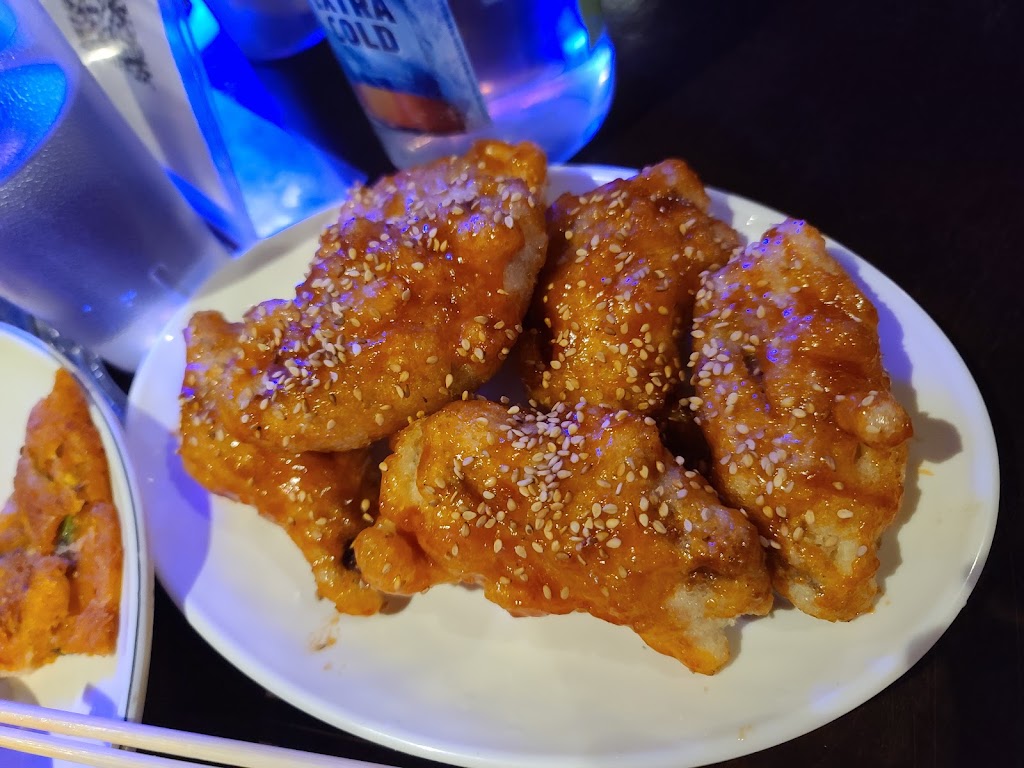 Myung Dong 1st Ave