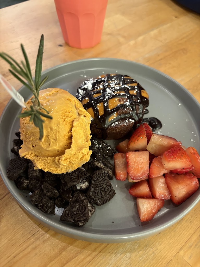Na Ya Dessert Cafe