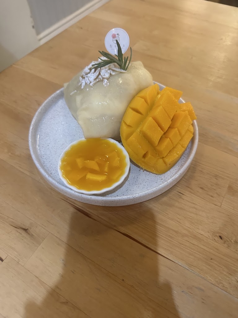 Na Ya Dessert Cafe