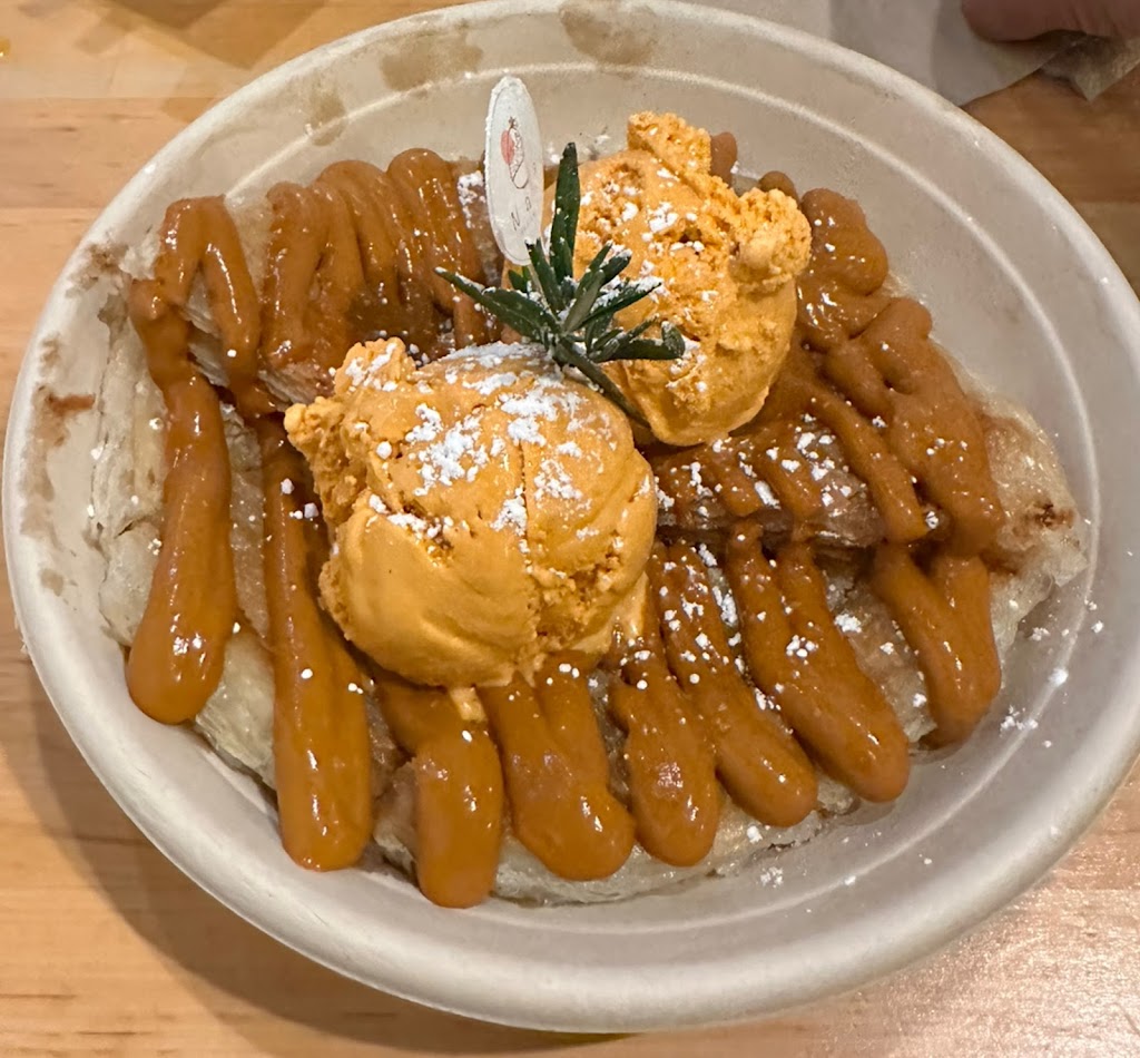 Na Ya Dessert Cafe