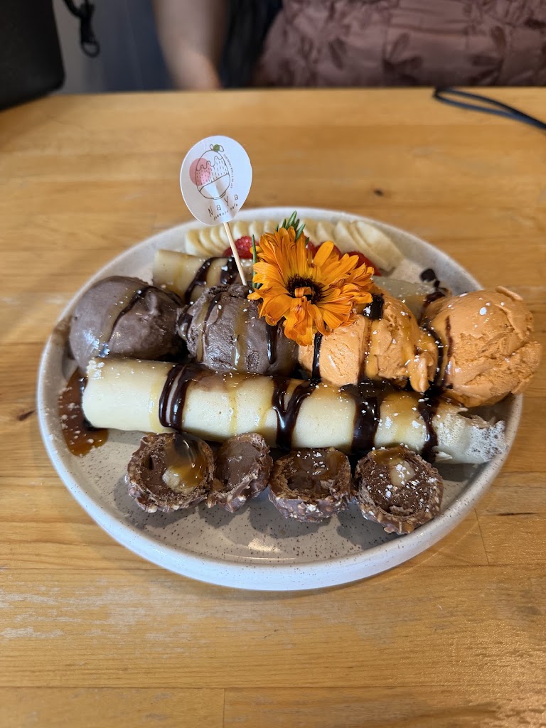 Na Ya Dessert Cafe