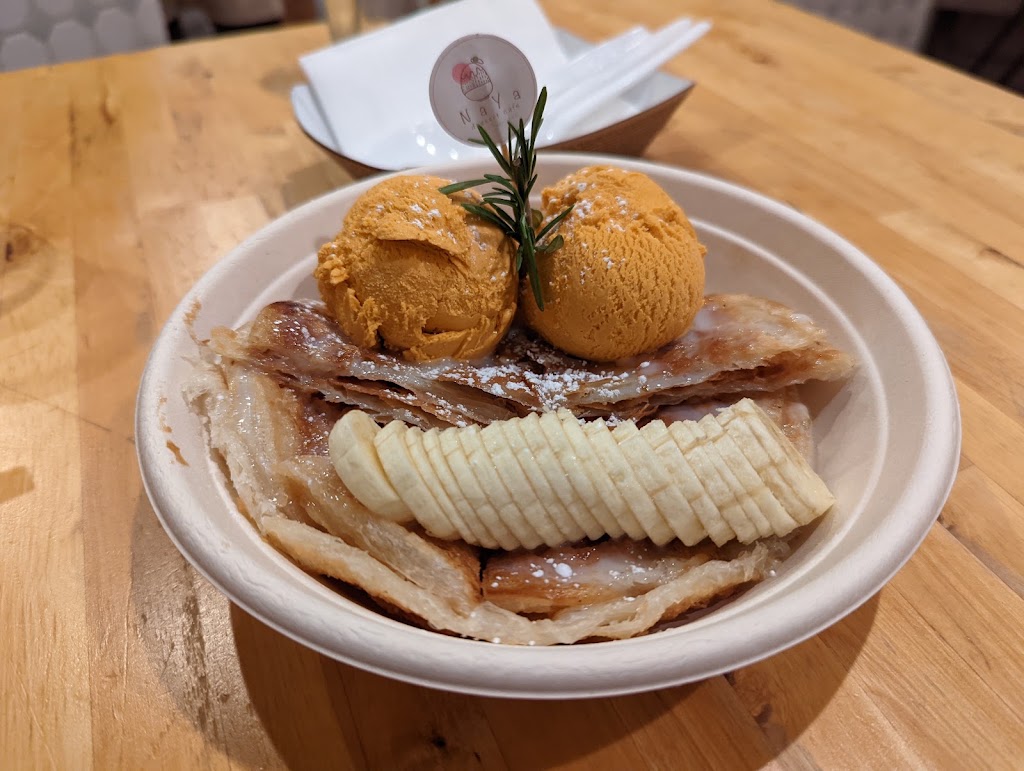 Na Ya Dessert Cafe