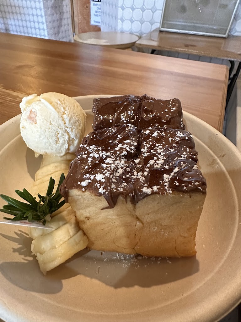 Na Ya Dessert Cafe