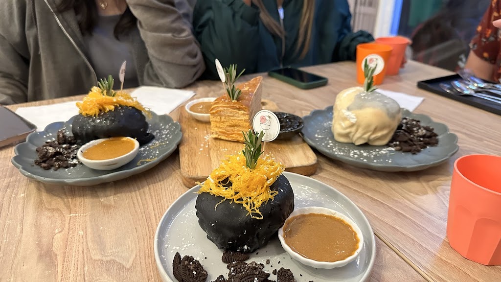 Na Ya Dessert Cafe
