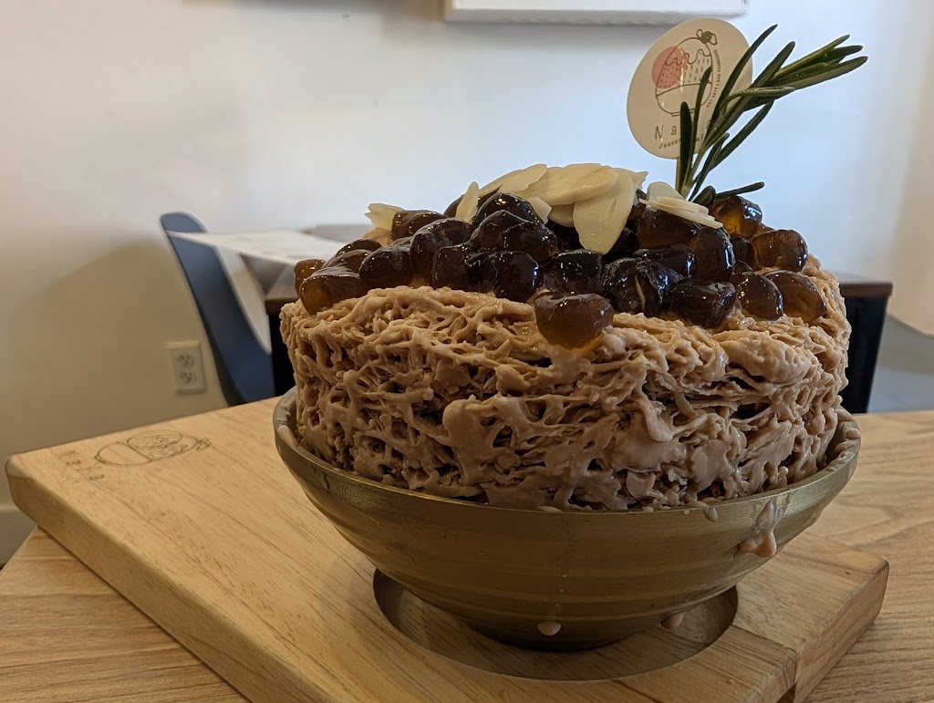 Na Ya Dessert Cafe