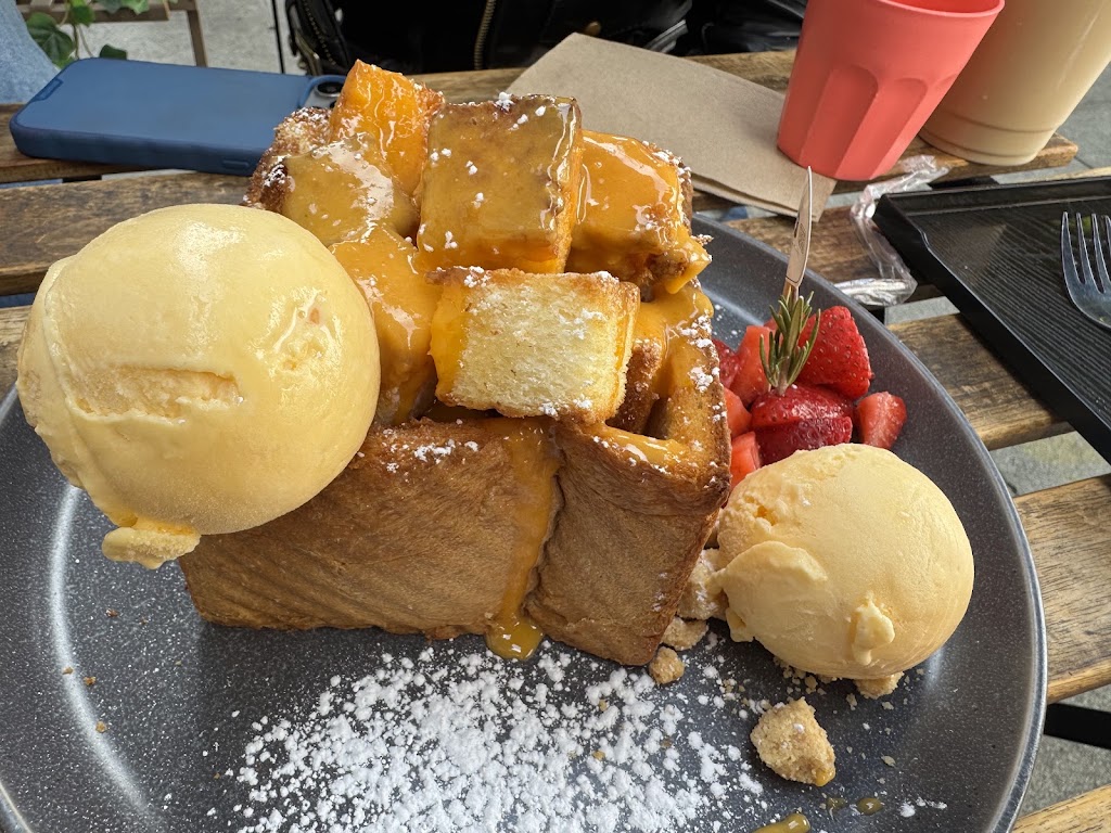 Na Ya Dessert Cafe