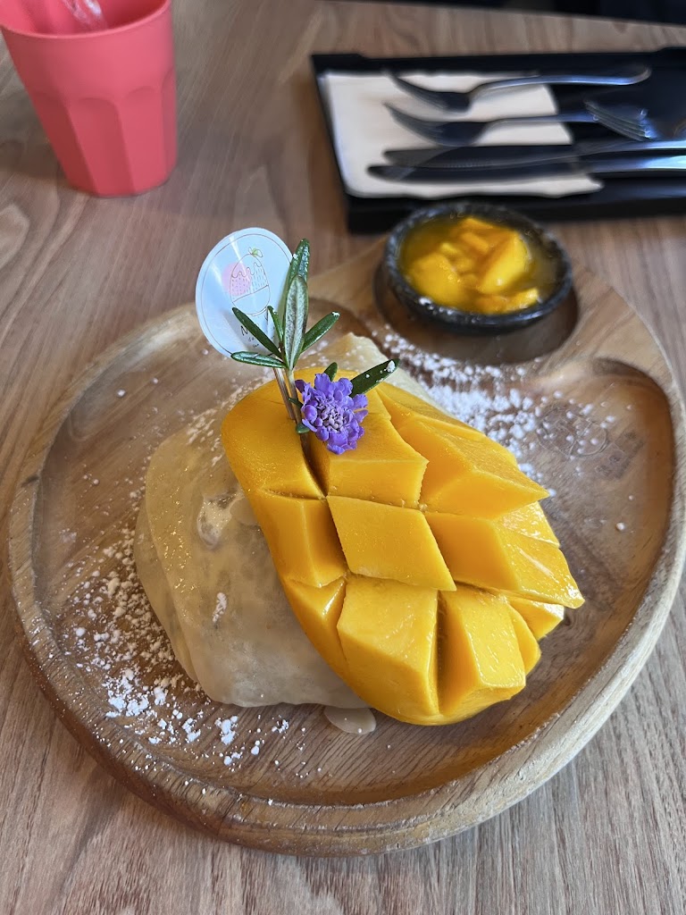 Na Ya Dessert Cafe